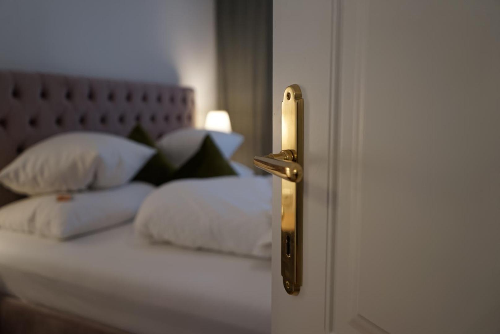 Hotel Am See - Seeresidenz Altaussee Room photo